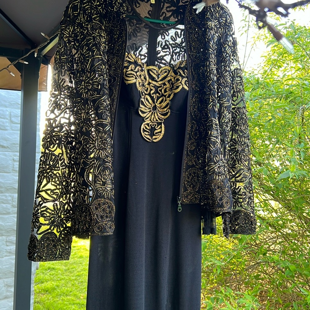 Beautiful Evening dress